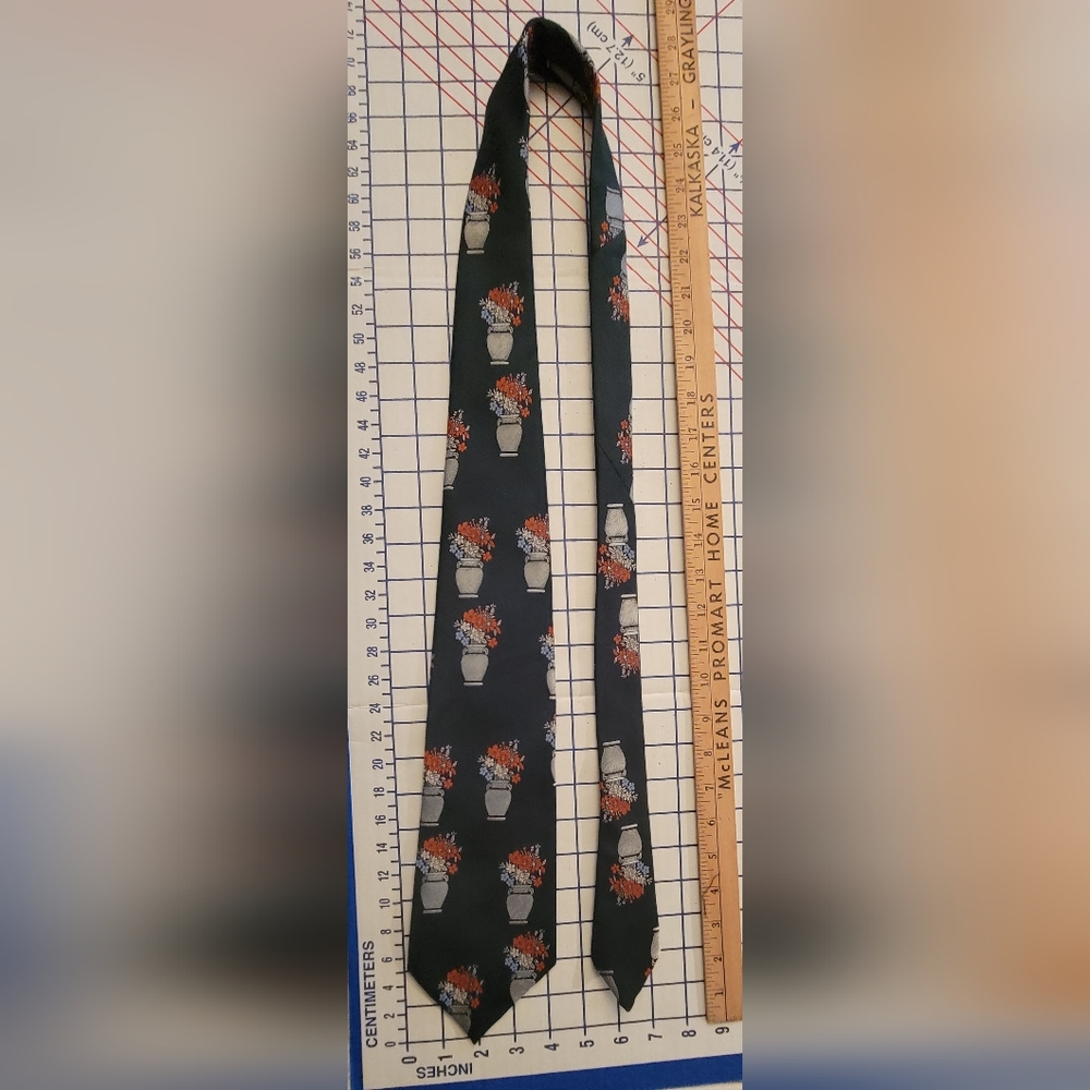 Vintage tie 2for $10